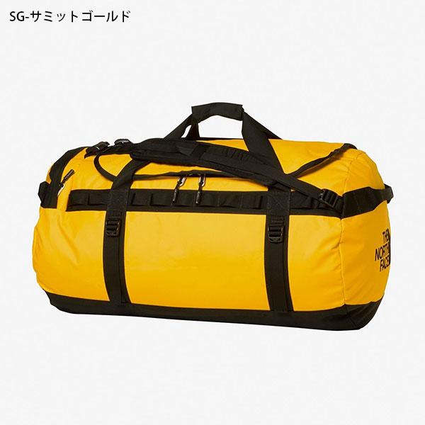 ザノースフェイス 50L BCベースキャンプ ダッフルバッグ ボストンバッグ 黄 Amazon | [ザノースフェイス] ボストンバッグ リュック ベース