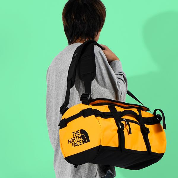 THE NORTH FACE BC Duffel XS 31L ブラック THE NORTH FACE ノースフェイス リュックサック メンズ