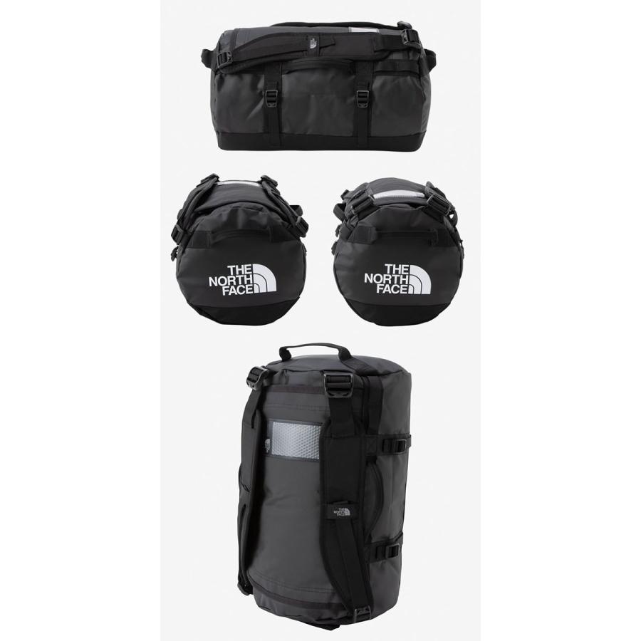 美品 ノースフェイス BC ダッフル XS 31リットル 黒 バックパック Amazon | [ザ・ノース・フェイス]リュック BCダッフル XS ブラック