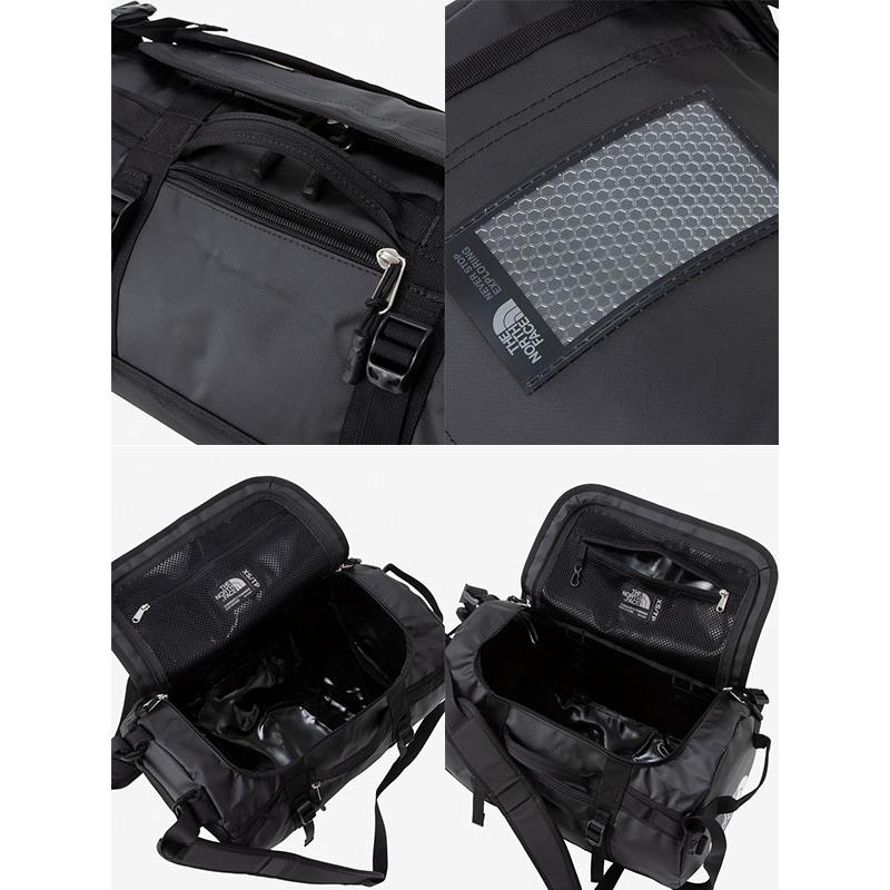 THE NORTH FACE BC Duffel XS 31L ブラック THE NORTH FACE ノースフェイス バッグ リュック メンズ