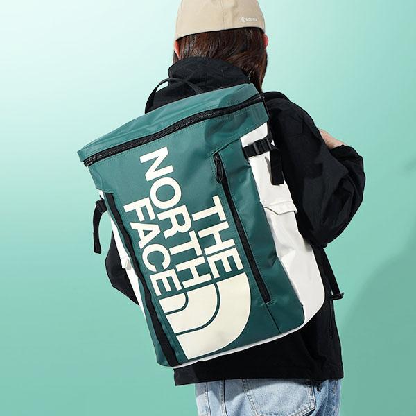 【動画あり】 2026春夏新色 ノースフェイス リュック 撥水 THE NORTH FACE ヒューズボックス 2 BC FUSE BOX 2 NM82255 30L バッグの画像