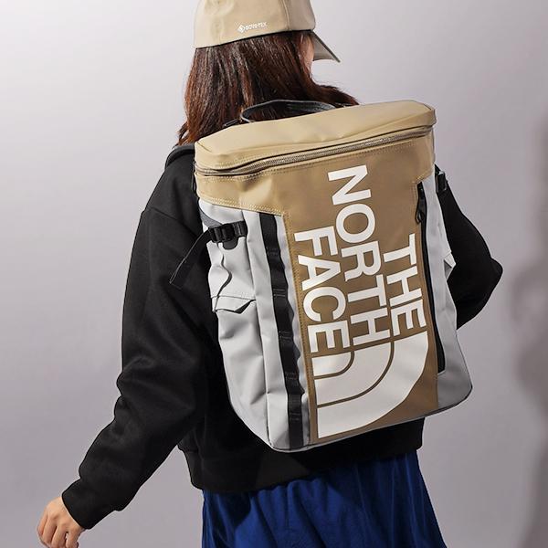 ノースフェイス ヒューズボックス リュック 限定色 30L 定番 人気 キャンプ THE NORTH FACE ザ・ノース・フェイス リュック 通学 通勤 新色