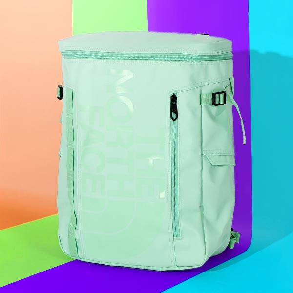【動画あり】 2026春夏新色 ノースフェイス リュック 撥水 THE NORTH FACE ヒューズボックス 2 BC FUSE BOX 2 NM82255 30L バッグの画像