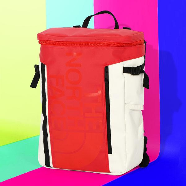ノースフェイス　 赤　ヒューズボックス 2 デイパック 30L NM82255 公式】BCヒューズボックス2｜ザ・ノース・フェイス公式ストア