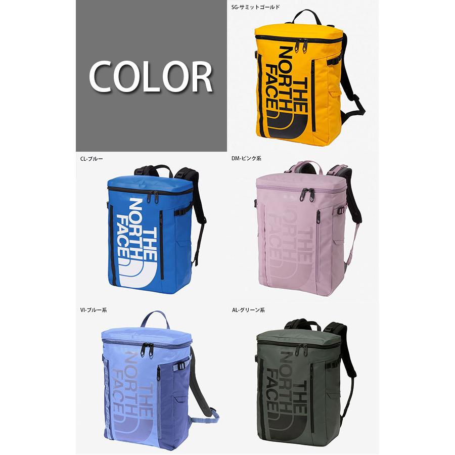 未使用レアカラー　THE NORTH FACE ノースフェイス　ヒューズボックス 公式】ノベルティBCヒューズボックス｜ザ・ノース・フェイス公式
