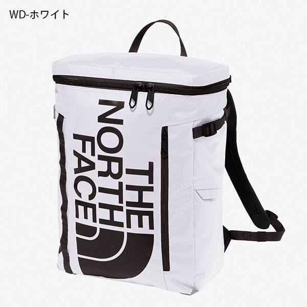 ブランド公式商品認証店 2024春夏新色 ノースフェイス リュック 撥水 メンズ レディース THE NORTH FACE ヒューズボックス 2 BC FUSE BOX 2 NM82255 30L バッグ｜elephant｜13