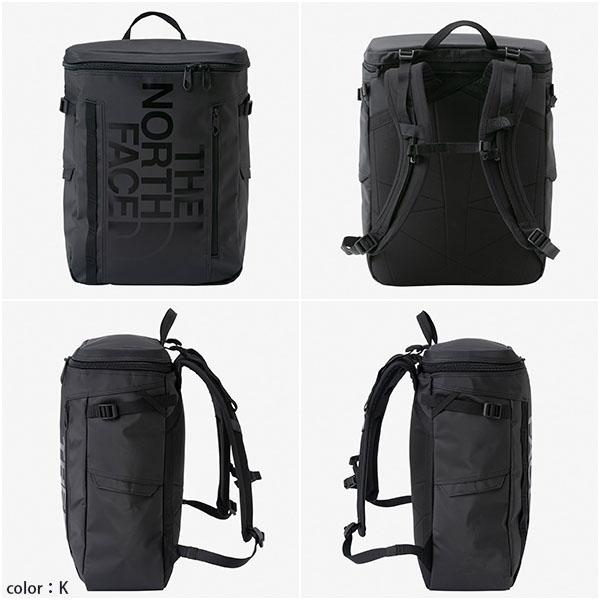 【動画あり】 2026春夏新色 ノースフェイス リュック 撥水 THE NORTH FACE ヒューズボックス 2 BC FUSE BOX 2 NM82255 30L バッグの画像