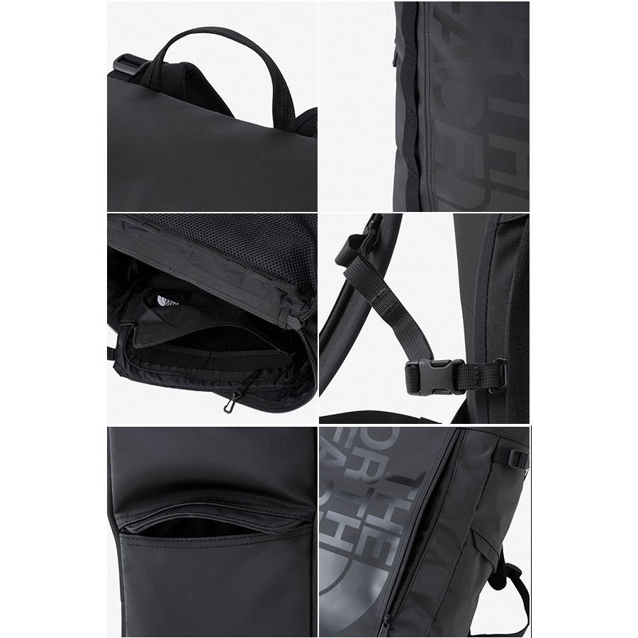 【動画あり】 2026春夏新色 ノースフェイス リュック 撥水 THE NORTH FACE ヒューズボックス 2 BC FUSE BOX 2 NM82255 30L バッグの画像