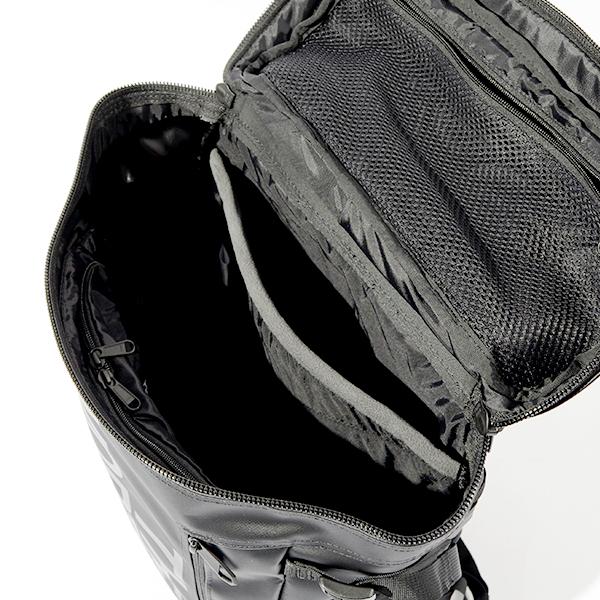 【動画あり】ノースフェイス リュック 撥水 メンズ レディース ブラック THE NORTH FACE ヒューズボックス 2 BC FUSE BOX 2 NM82255 30L | THE NORTH FACE | 05