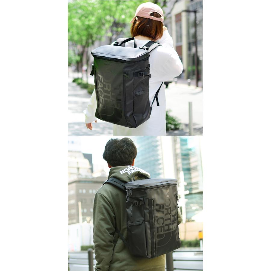 新品未使用限定色THENORTHFACEヒューズボックスⅡブラック×シルバー THE NORTH FACE（ザ ノースフェイス） BC Fuse Box II BCヒューズ