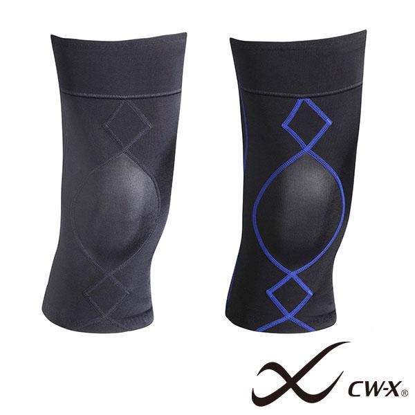 CW-X ワコール ひざ サポーター メンズ 片足用 膝サポーター 膝当て ヒザ サポート スポーツ ランニング cwx Wacoal BCO004 | WACOAL