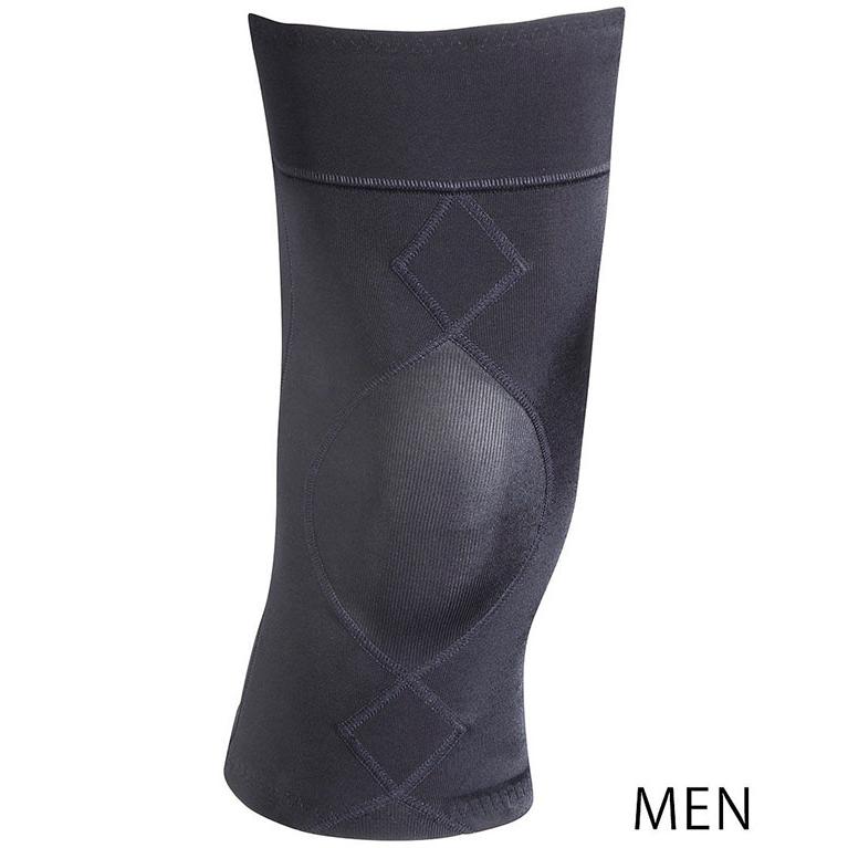 CW-X ワコール ひざ サポーター メンズ 片足用 膝サポーター 膝当て ヒザ サポート スポーツ ランニング cwx Wacoal BCO004 | WACOAL | 04