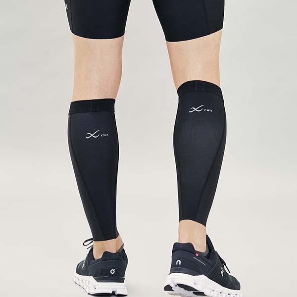 WACOAL（ワコール） ゆうパケット発送！送料無料 CW-X ふくらはぎ