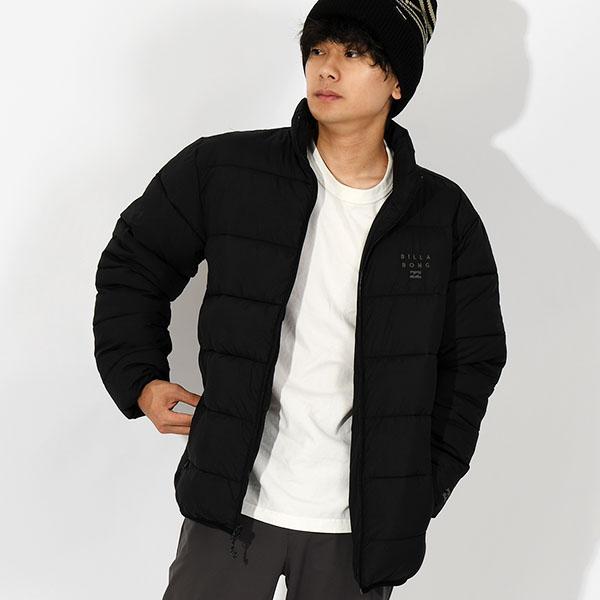BILLABONG ビラボン メンズ Y2K PUFF JACKET 中綿 ジャケット BILLABONG ビラボン メンズ Y2K PUFF JACKET 中綿 ジャケット
