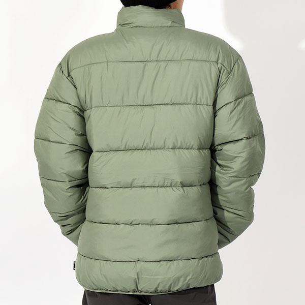 BILLABONG（ビラボン） メンズ Y2K PUFF JACKET 中綿 ジャケット パフ