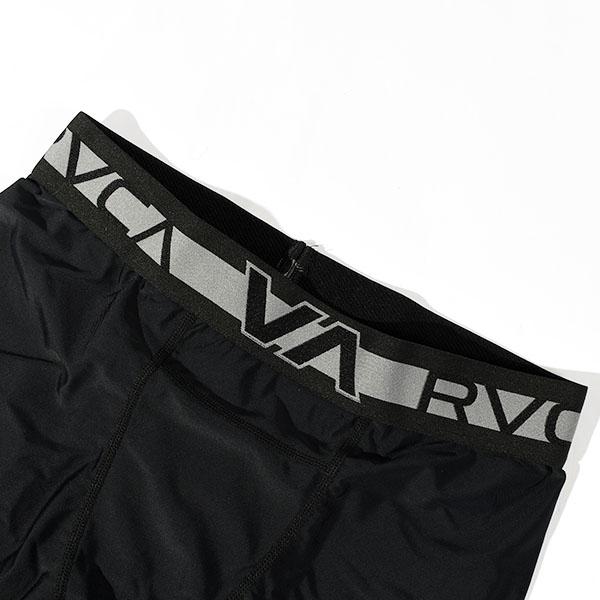 ゆうパケット対応可能！ ルーカ インナー ショーツ メンズ RVCA UNDER SHORTS ボクサー インナーパンツ 水着 サーフィン 海水浴 ビーチ 2024春夏新作 10%off｜elephant｜05