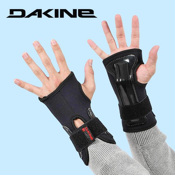 DAKINE（ダカイン） スノーボード WRIST GUARD リストガード