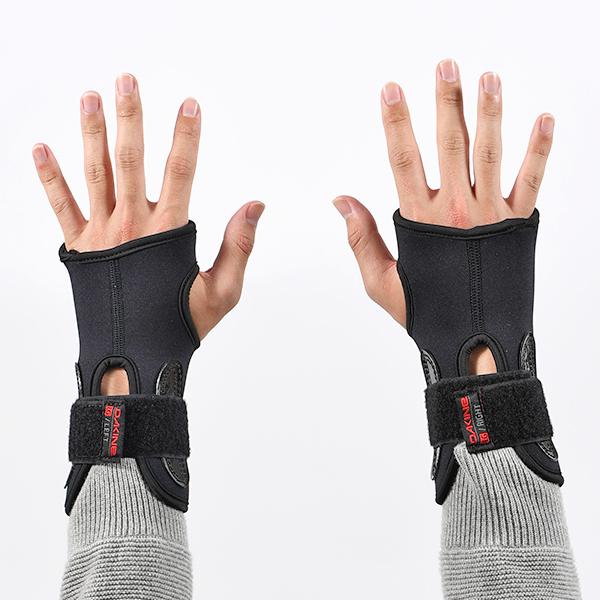 DAKINE（ダカイン） スノーボード WRIST GUARD リストガード