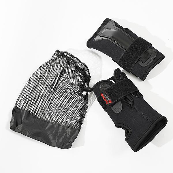DAKINE（ダカイン） スノーボード WRIST GUARD リストガード
