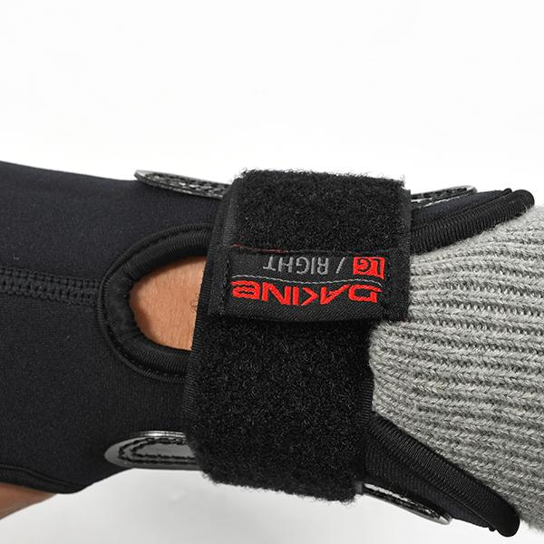 DAKINE（ダカイン） スノーボード WRIST GUARD リストガード