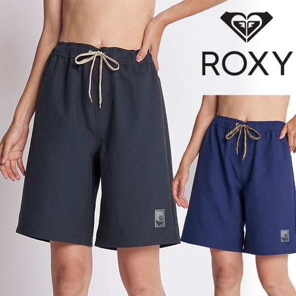 ゆうパケット発送 送料無料 ショートパンツ レディース ロキシー Roxy ボードショーツ ロング丈 サーフパンツ Rbs Off Beach Shorts エレファントsports 通販 Yahoo ショッピング