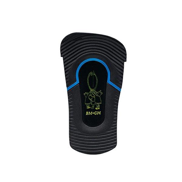 40%off ラス1 Mサイズ のみ BENT METAL ベントメタル バインディング