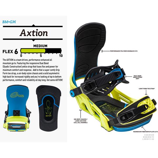 30%off ラス1 Mサイズ のみ BENT METAL ベントメタル バインディング