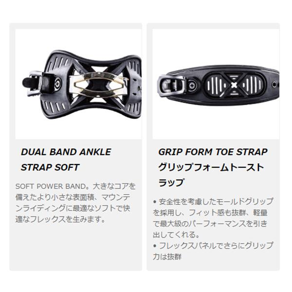 40%off ラス1 Mサイズ のみ BENT METAL ベントメタル バインディング