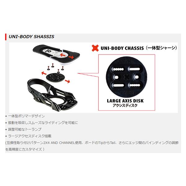 40%off ラス1 Mサイズ のみ BENT METAL ベントメタル バインディング