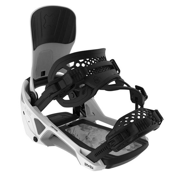 BENT METAL ベントメタル バインディング LIGHTNING SUPERMATIC メンズ