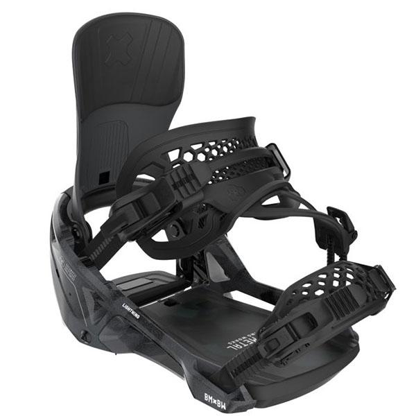 BENT METAL ベントメタル バインディング LIGHTNING SUPERMATIC メンズ