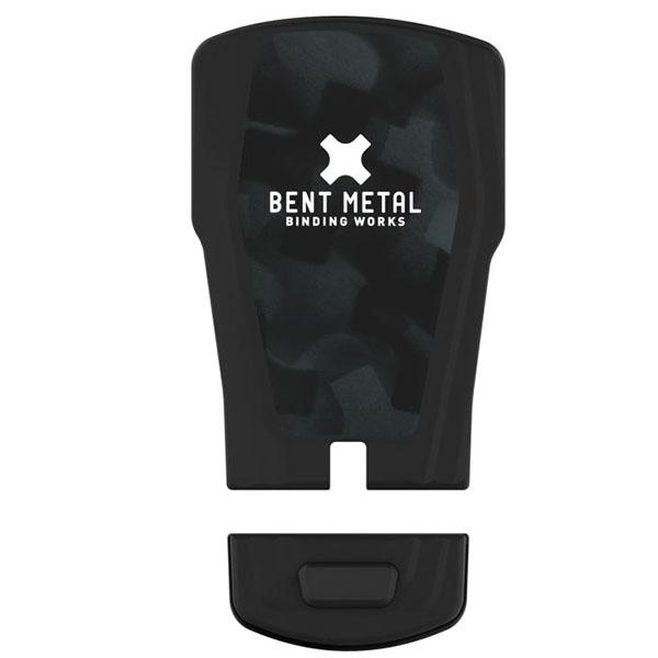 BENT METAL ベントメタル バインディング LIGHTNING SUPERMATIC メンズ