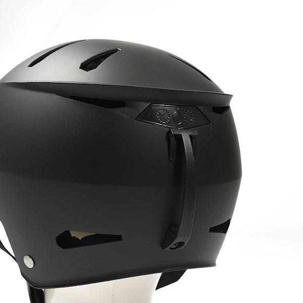 bern ヘルメット メンズ レディース バーン HENDRIX+ ヘンドリックス