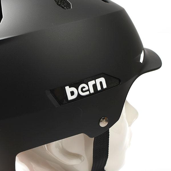 bern ヘルメット メンズ レディース バーン HENDRIX+ ヘンドリックス