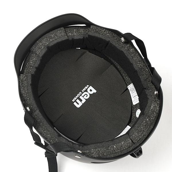 bern ヘルメット メンズ レディース バーン HENDRIX+ ヘンドリックス