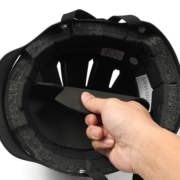 bern ヘルメット メンズ レディース バーン HENDRIX+ ヘンドリックス