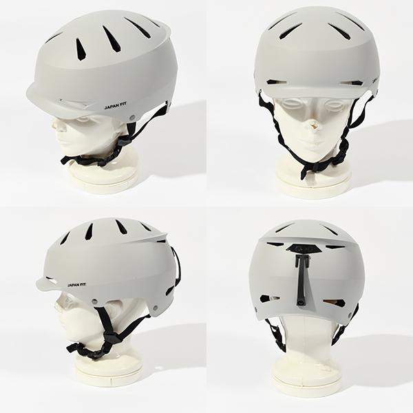 bern ヘルメット メンズ レディース バーン HENDRIX+ ヘンドリックス