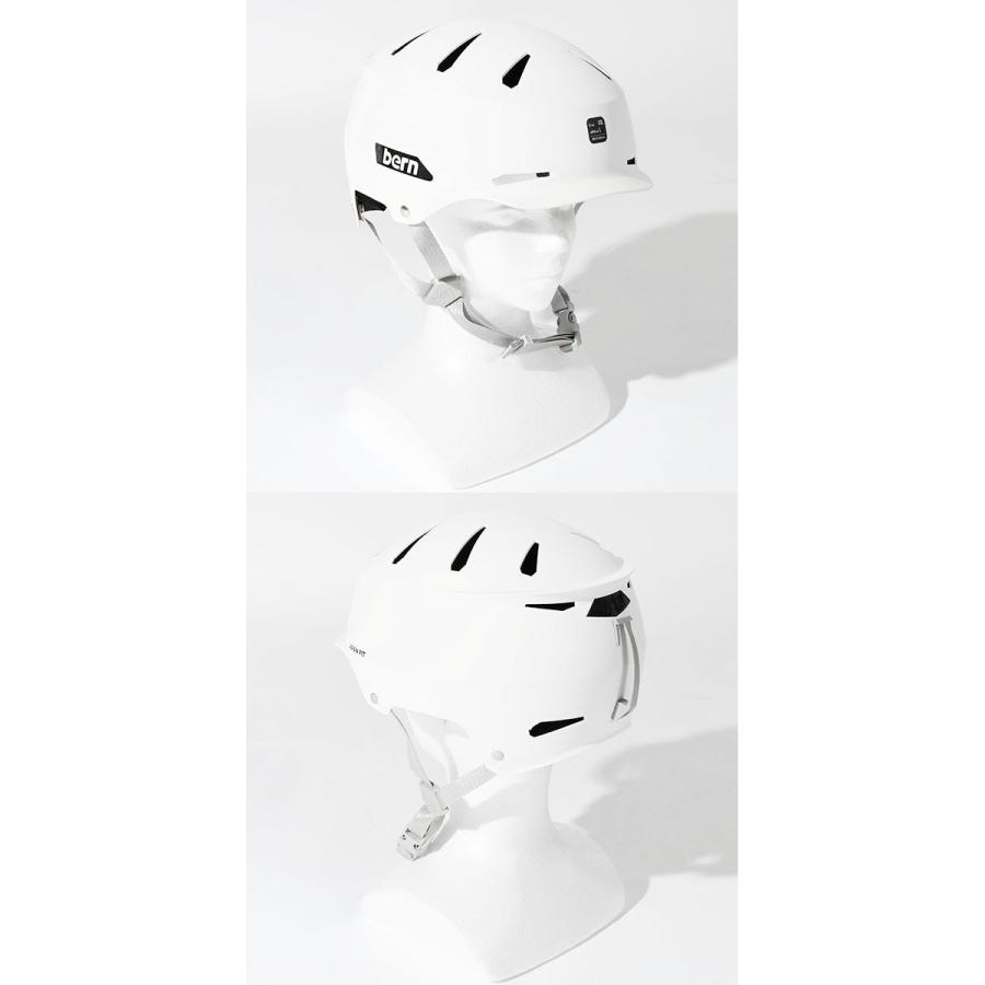 bern ヘルメット メンズ レディース バーン HENDRIX+ ヘンドリックス