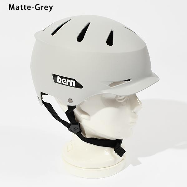 bern ヘルメット メンズ レディース バーン HENDRIX+ ヘンドリックス