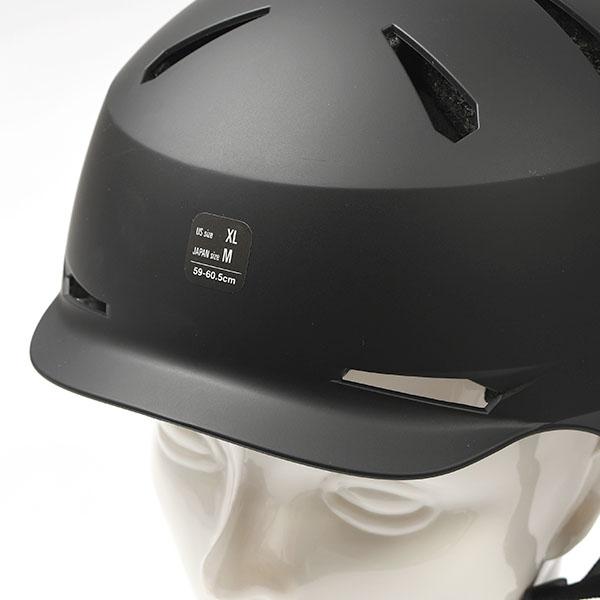 bern ヘルメット メンズ レディース バーン HENDRIX+ ヘンドリックス