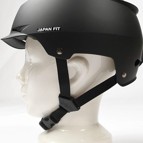 bern ヘルメット メンズ レディース バーン HENDRIX+ ヘンドリックス