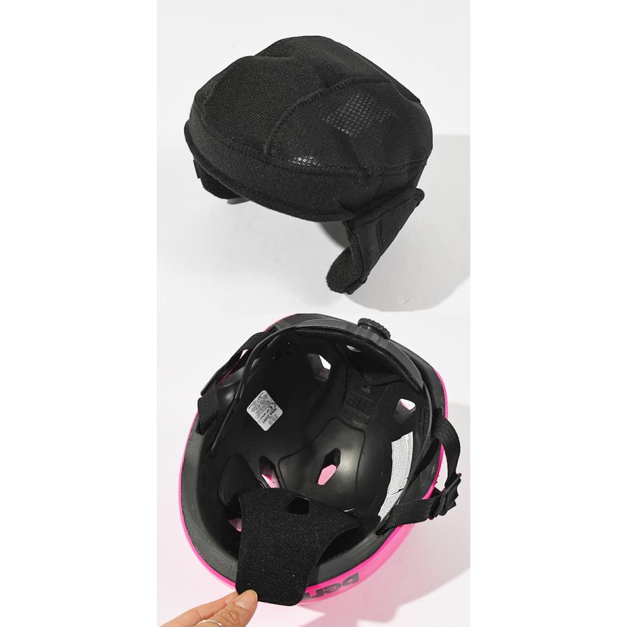 bern ヘルメット ジュニア キッズ バーン Nino 2 DVRT ニーナ 子供用