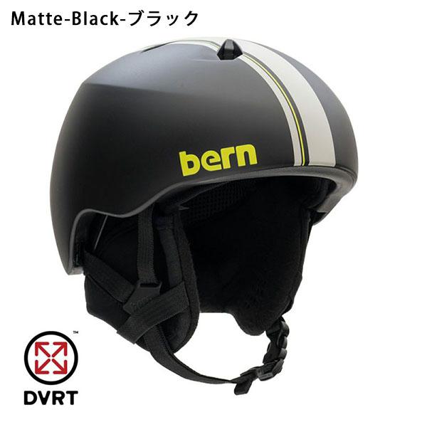 bern ヘルメット ジュニア キッズ バーン Nino 2 DVRT ニーナ 子供用