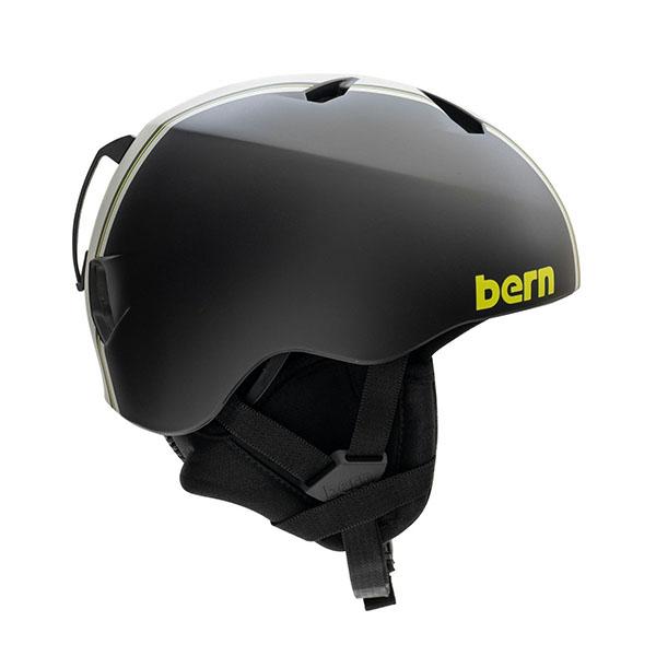 bern ヘルメット ジュニア キッズ バーン Nino 2 DVRT ニーナ 子供用