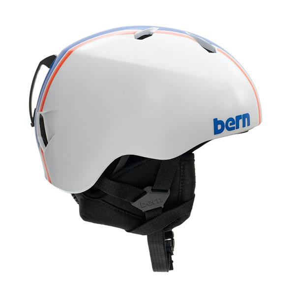 bern ヘルメット ジュニア キッズ バーン Nino 2 DVRT ニーナ 子供用