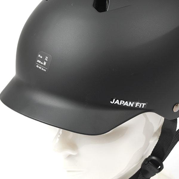 bern ヘルメット メンズ レディース バーン WATTS+ ワッツ ジャパン