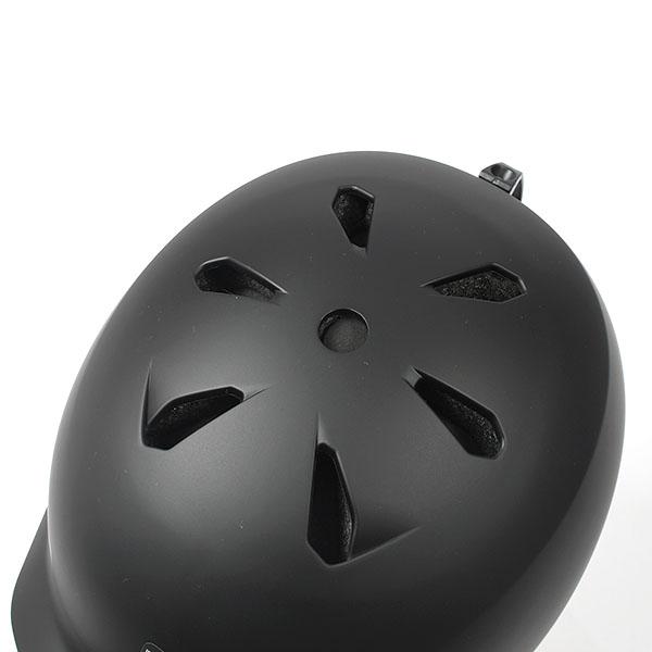 bern ヘルメット メンズ レディース Bern バーン WATTS+ ワッツ