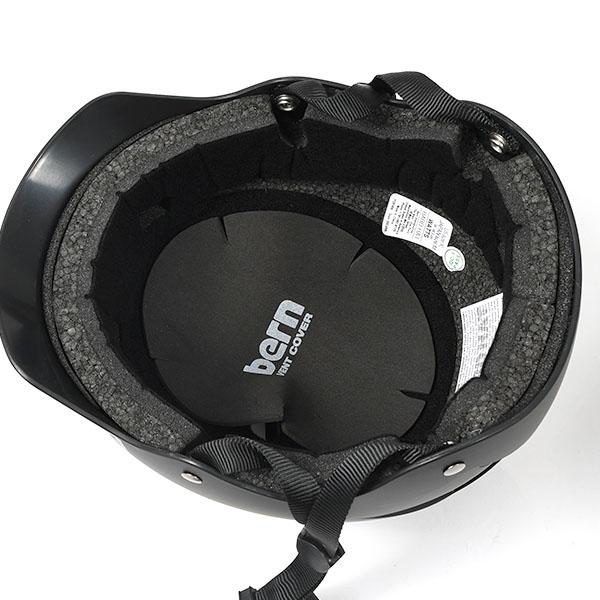 bern ヘルメット メンズ レディース バーン WATTS+ ワッツ ジャパン