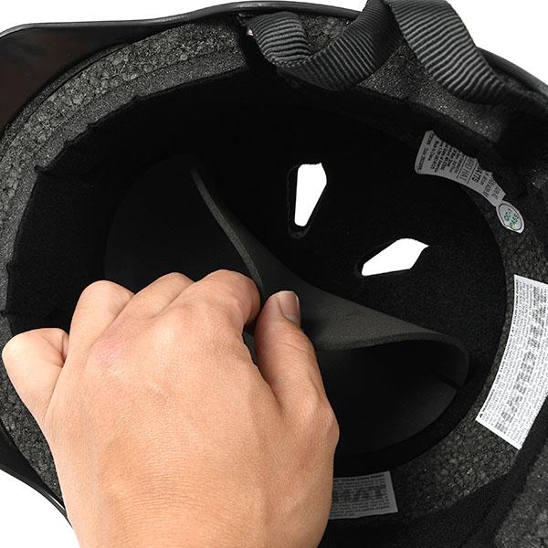 bern ヘルメット メンズ レディース バーン WATTS+ ワッツ ジャパン