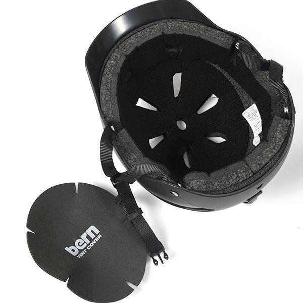 bern ヘルメット メンズ レディース バーン WATTS+ ワッツ ジャパン